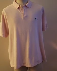 Polo style shirt
